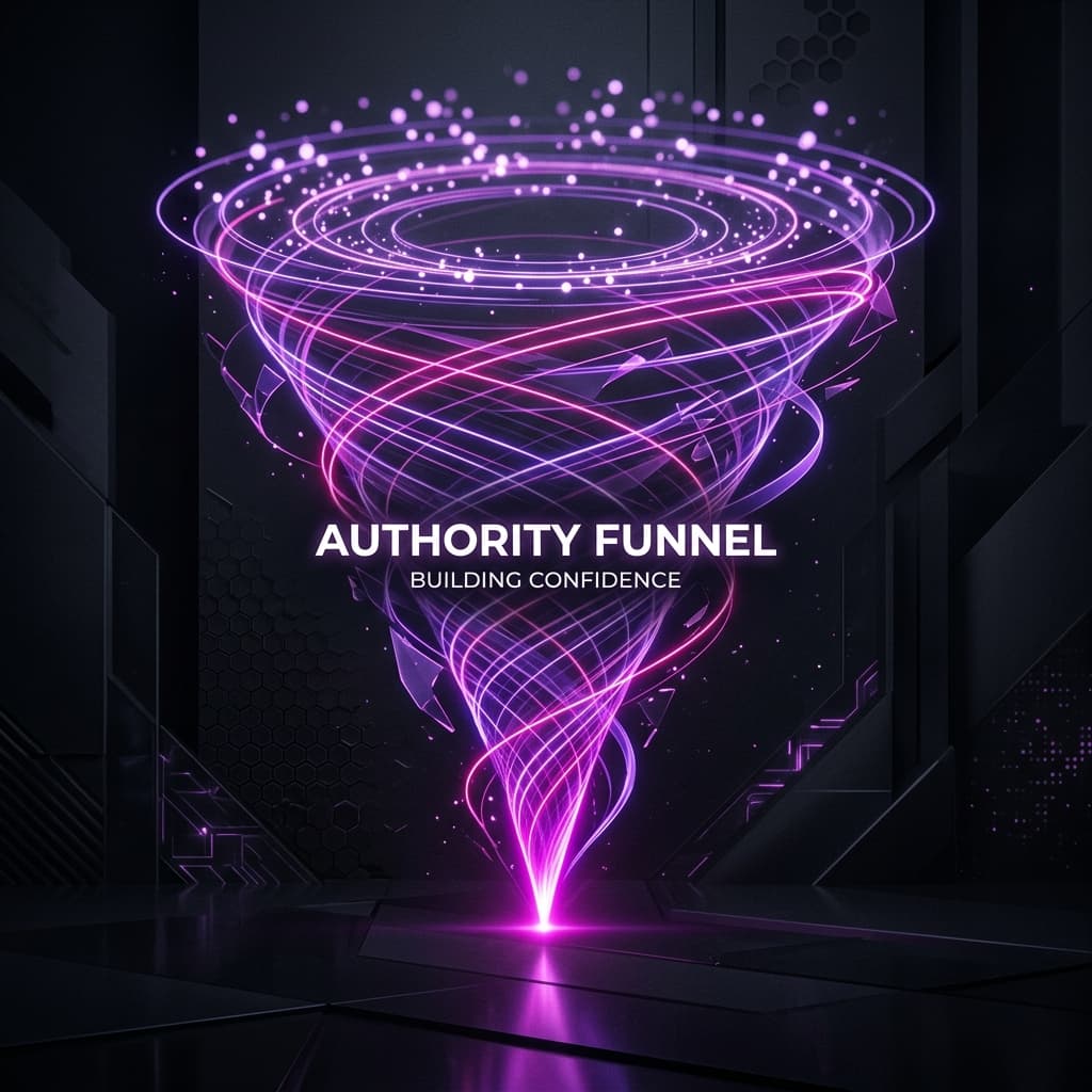 The Authority Funnel