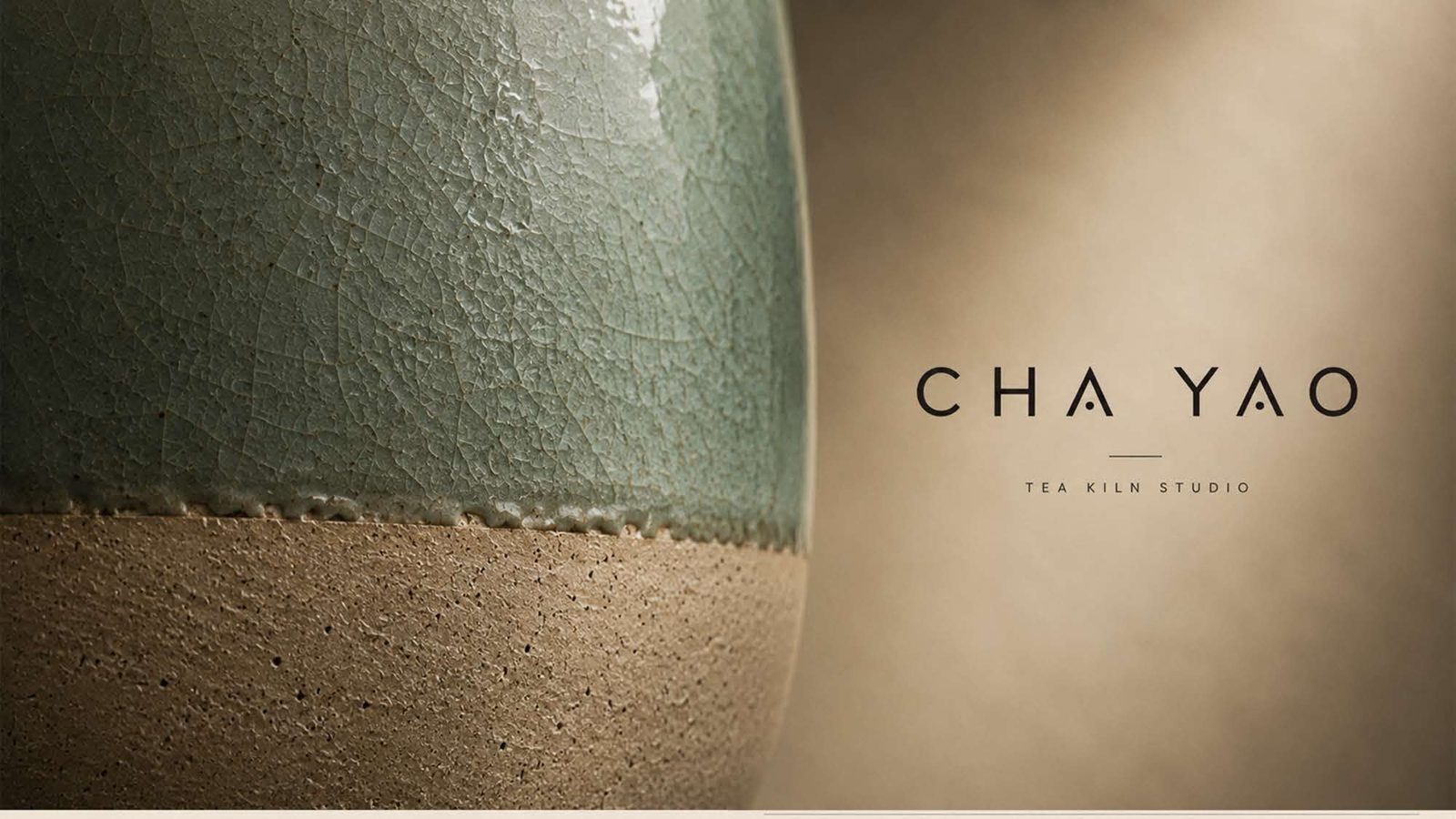 Cha Yao (Tea Kiln Studio)