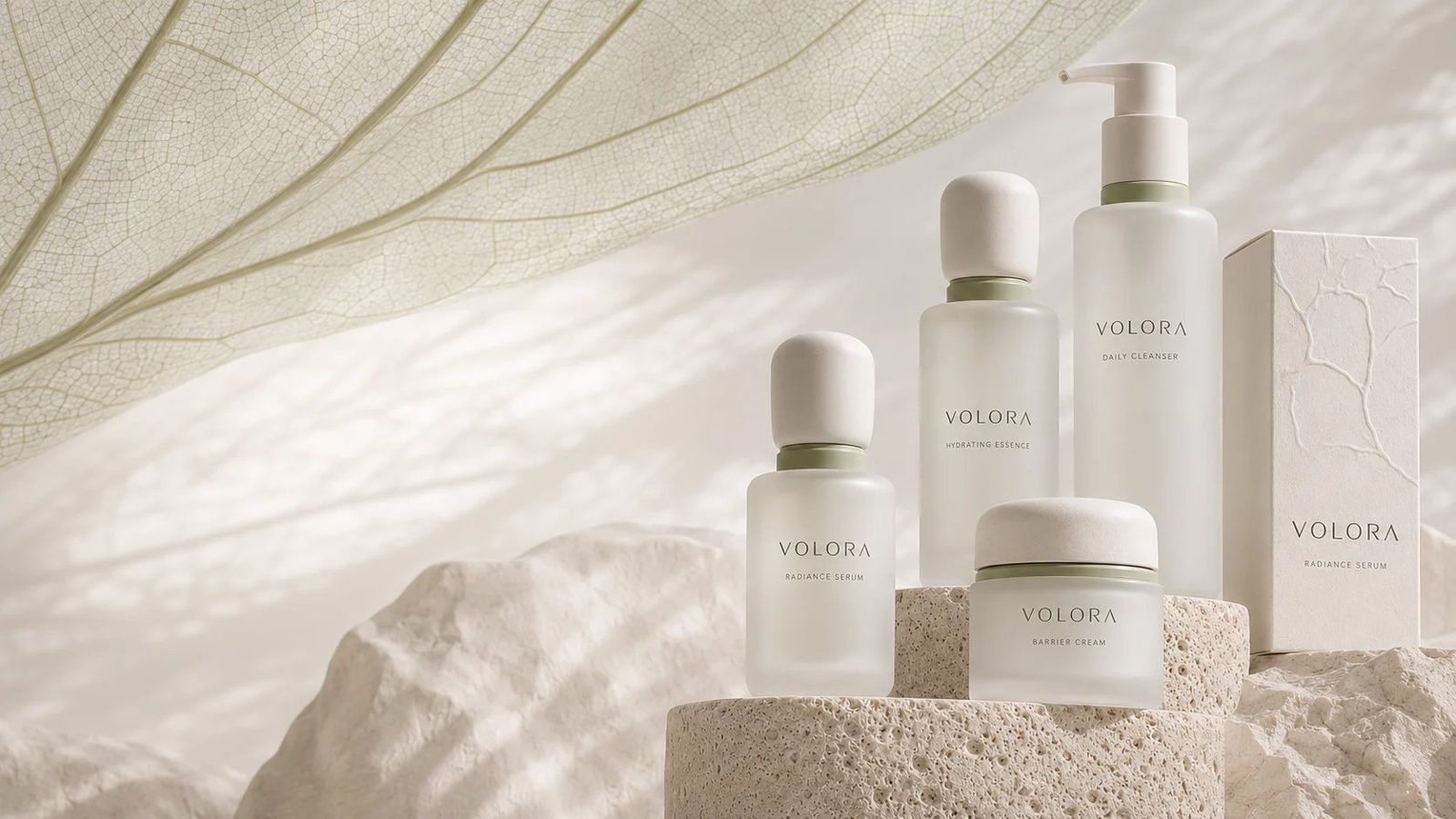 Volora (Botanical Skincare)