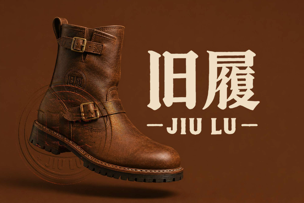 Jiu Lu